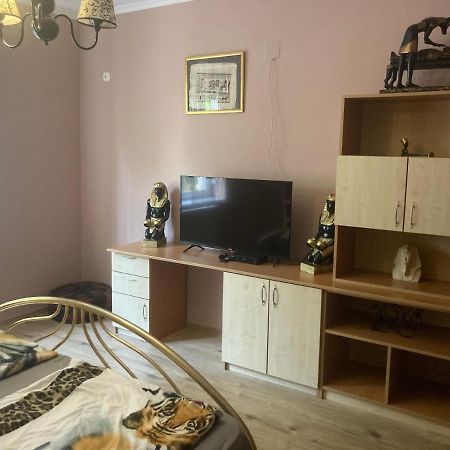 Pentz House Apartment Siofok Luaran gambar