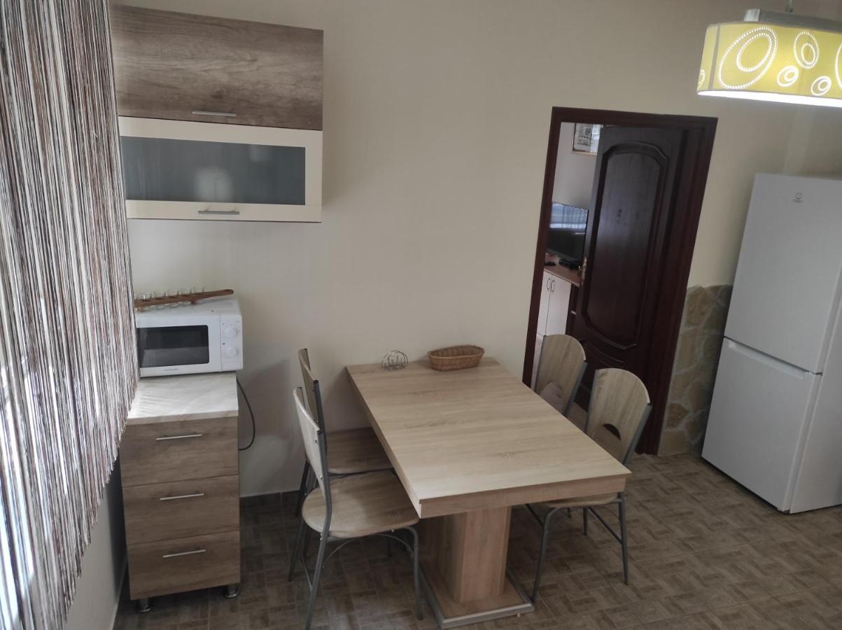 Pentz House Apartment Siofok Luaran gambar