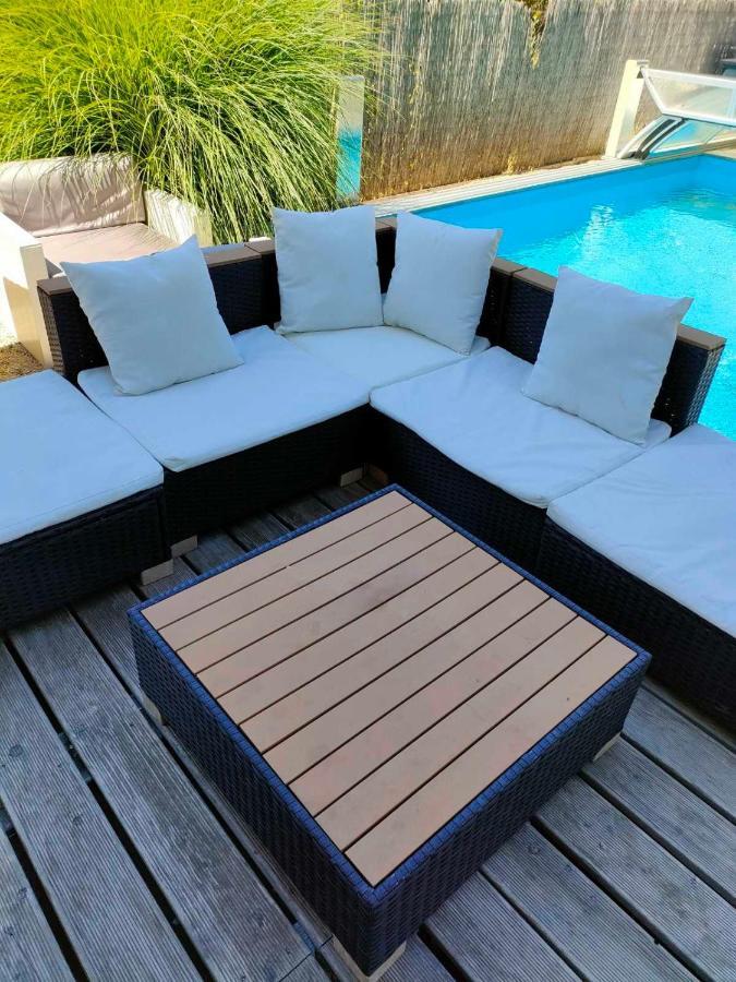 Pentz House Apartment Siofok Luaran gambar