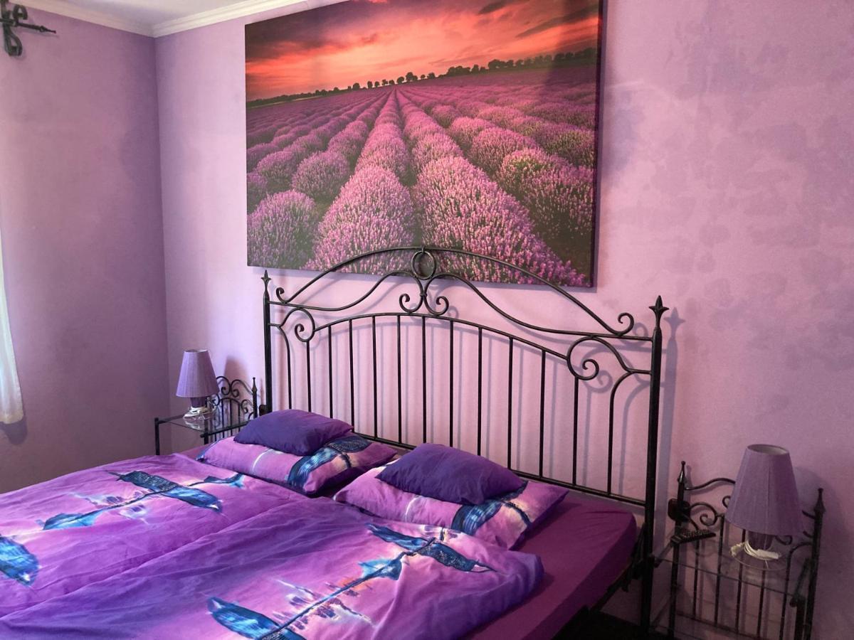 Pentz House Apartment Siofok Luaran gambar