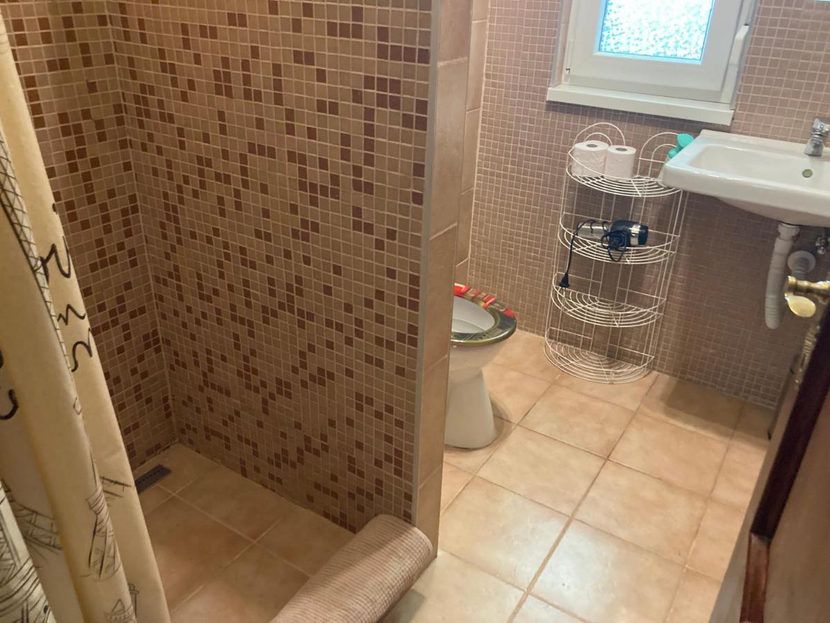 Pentz House Apartment Siofok Luaran gambar