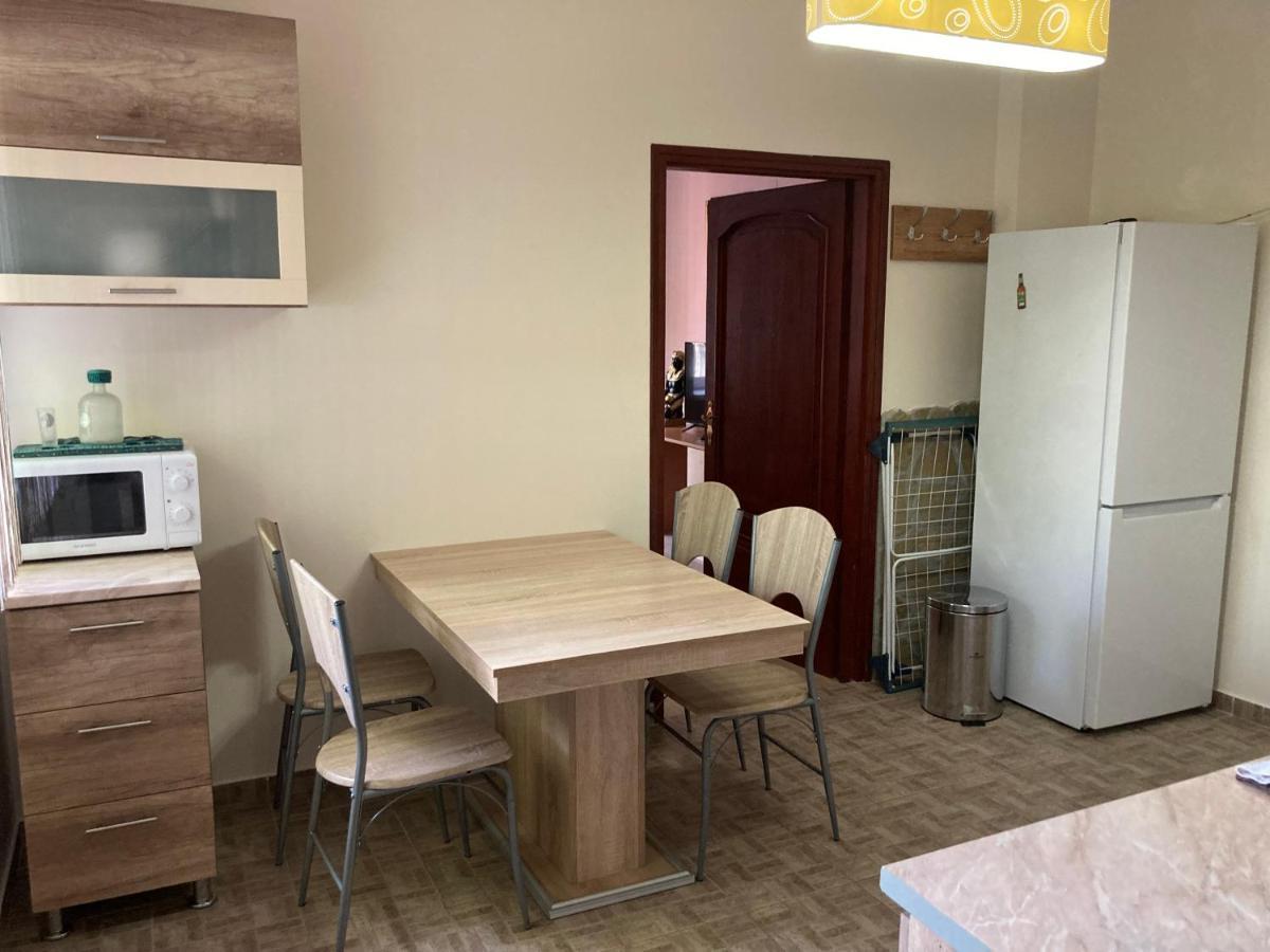 Pentz House Apartment Siofok Luaran gambar
