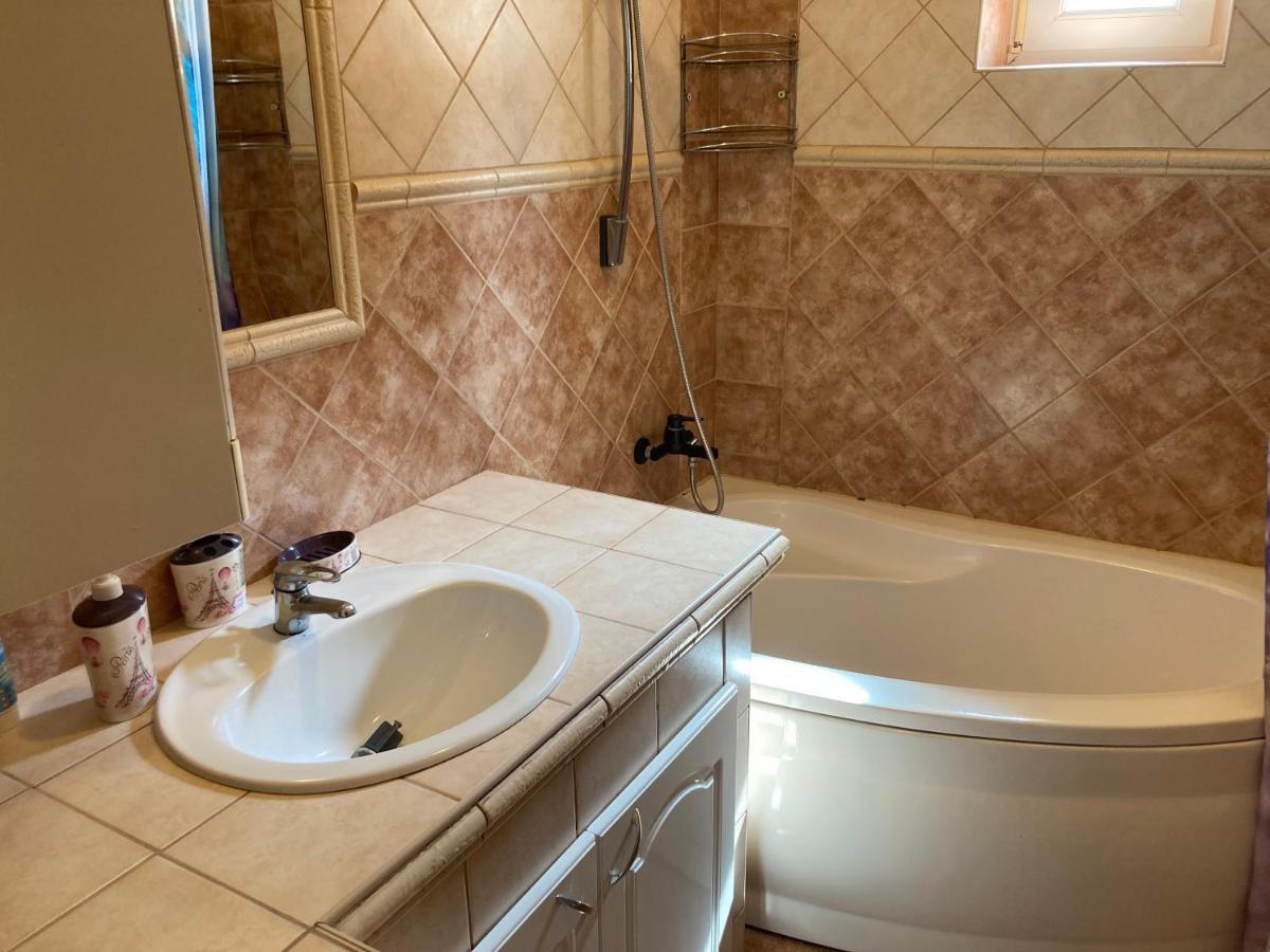 Pentz House Apartment Siofok Luaran gambar