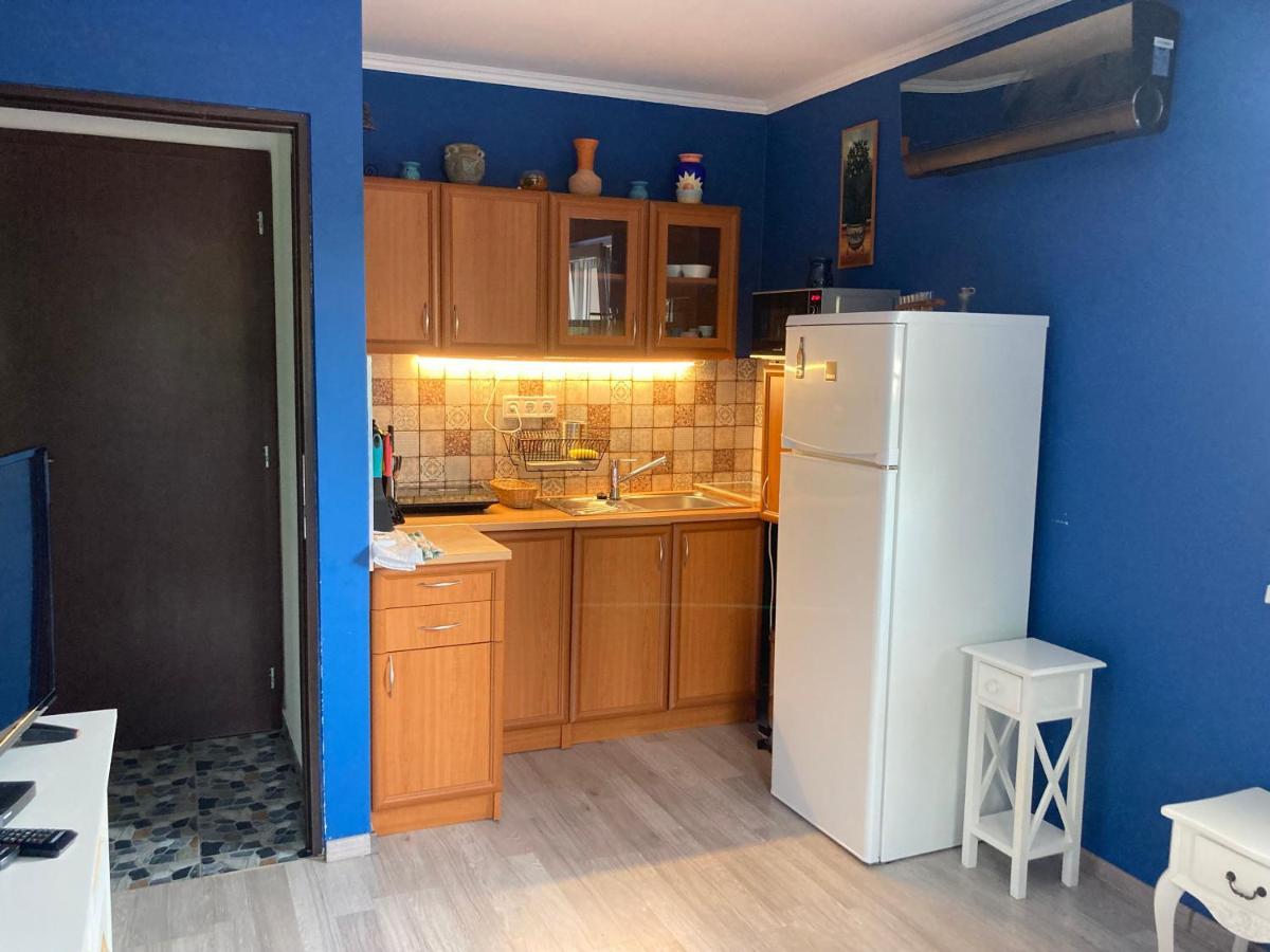 Pentz House Apartment Siofok Luaran gambar