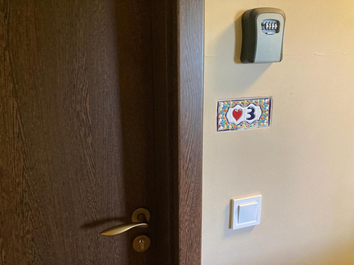 Pentz House Apartment Siofok Luaran gambar