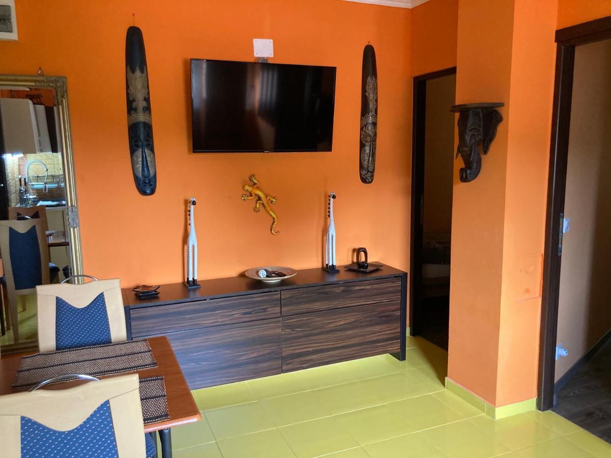 Pentz House Apartment Siofok Luaran gambar