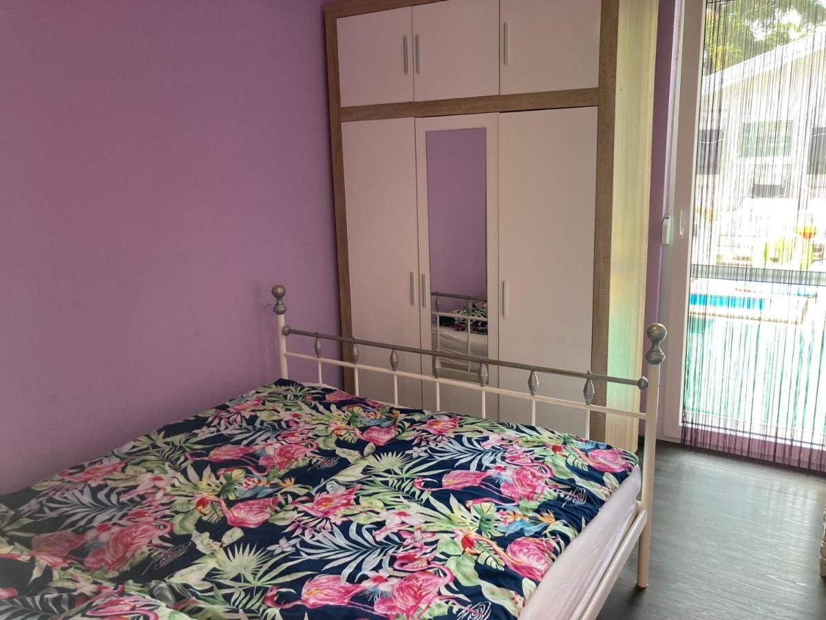 Pentz House Apartment Siofok Luaran gambar