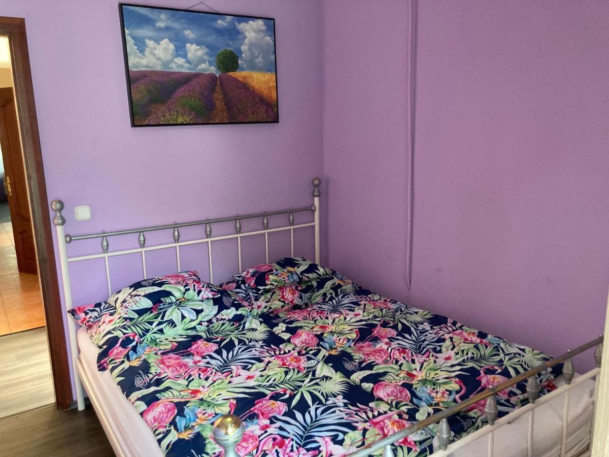 Pentz House Apartment Siofok Luaran gambar