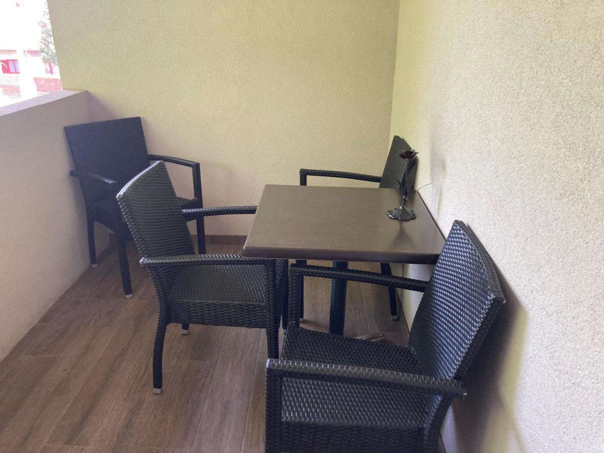 Pentz House Apartment Siofok Luaran gambar
